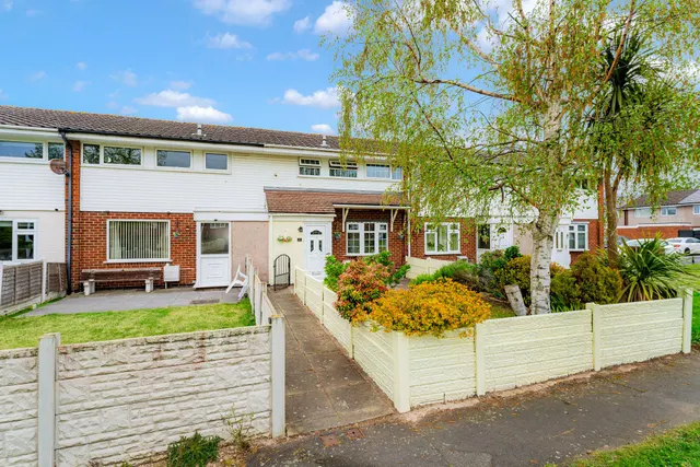 Grangemoor, Runcorn, Runcorn, WA7 5YB, photo 1