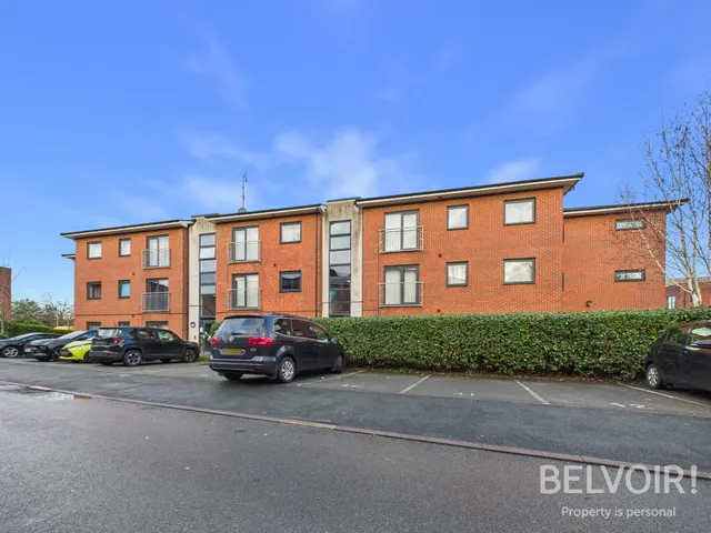 Penstock Drive, Stoke On Trent, ST4, photo 1