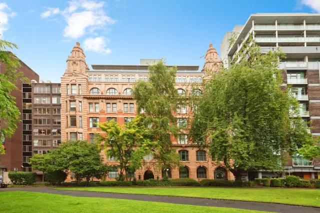 Century Buildings, 14 St. Marys Parsonage, Manchester, Greater Manchester, M3, photo 1