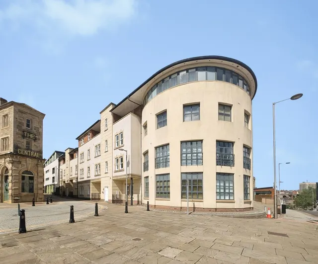 Curzon Place, Gateshead, Newcastle Upon Tyne, NE8, photo 1