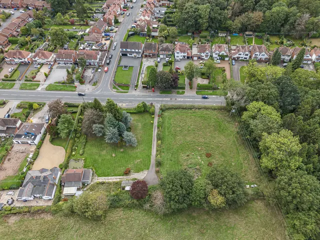 Birmingham Road, Millisons Wood, CV5, photo 3