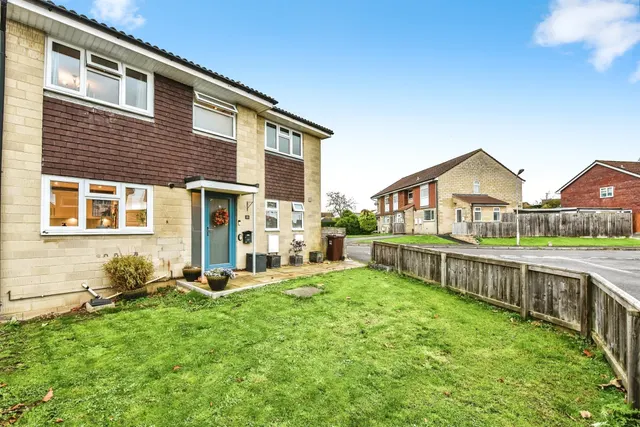 Ludlow Close, Frome, BA11, photo 1