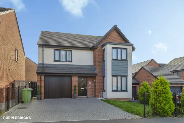 Greenchapel Way, Sunderland, SR3, photo 1