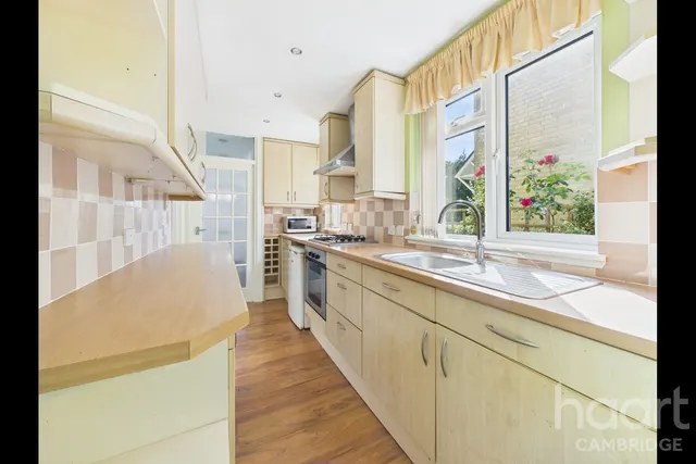 Pierce Lane, Cambridge, CB21, photo 3