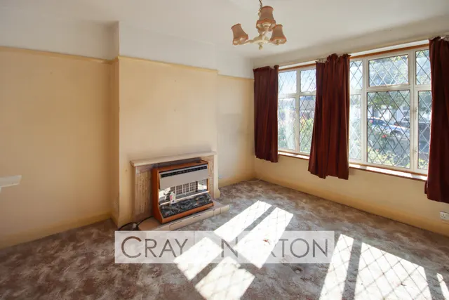 Photo 2 — Davidson Road, Addiscombe, CR0 6DT
