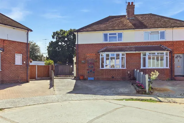 Maltings Road, Great Baddow, Essex, CM2, photo 1