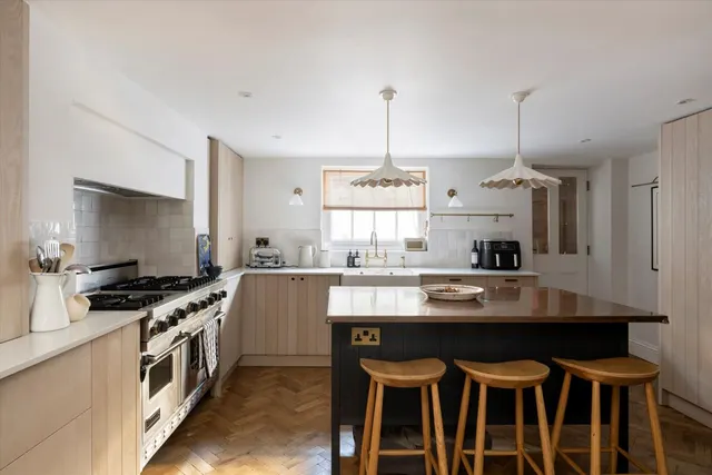 Theberton Street, Islington, N1, photo 3