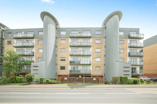 Wherstead Road, Ipswich, Suffolk, IP2, photo 1