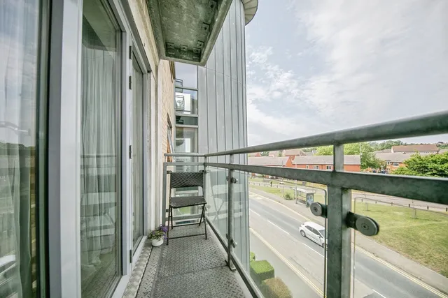Photo 2 — Wherstead Road, Ipswich, Suffolk, IP2