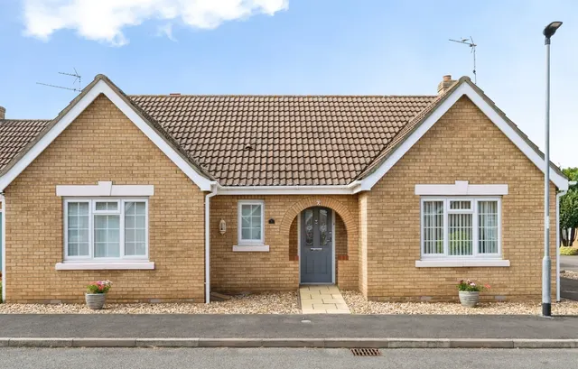 Waggoners Way, Wimblington, PE15, photo 1