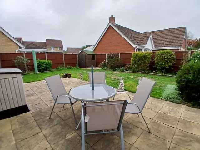 Waggoners Way, Wimblington, PE15, photo 2