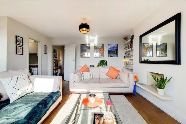 Elgin Avenue, Maida Vale, W9, photo 1
