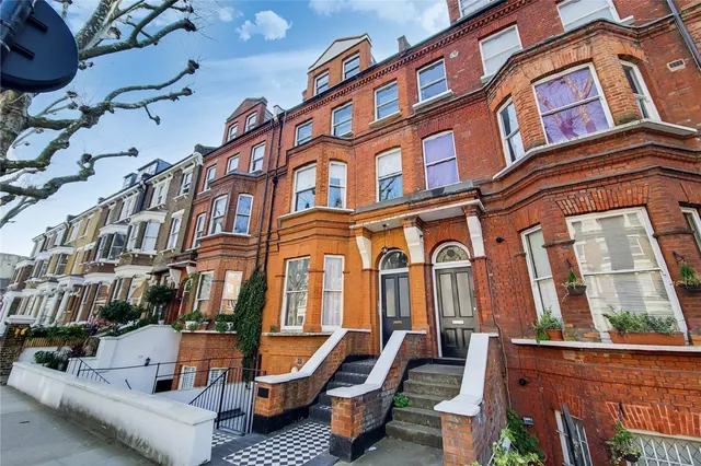 Elgin Avenue, Maida Vale, W9, photo 2