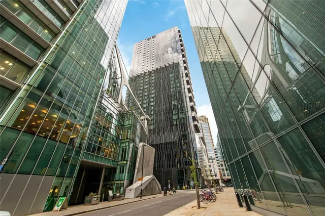 Moor Lane, EC2Y, photo 1