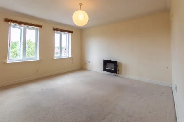 Photo 2 — Essex House, Darwin Close, York