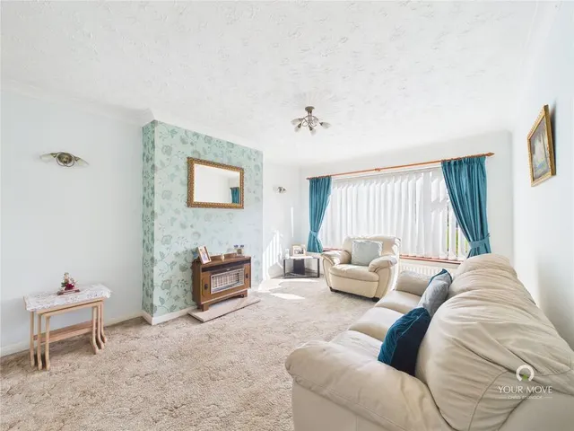 Photo 2 — Lonsdale, Birtley, County Durham, DH3