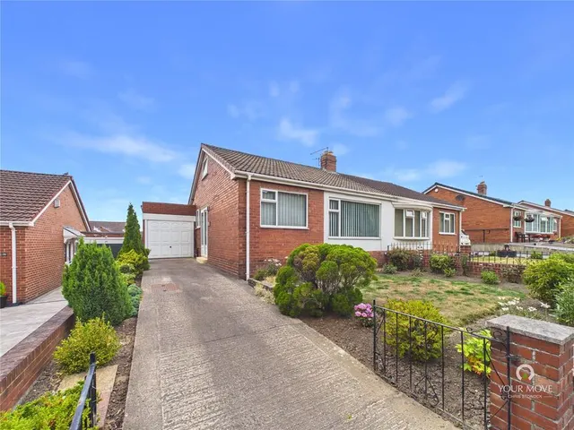 Lonsdale, Birtley, County Durham, DH3, photo 1
