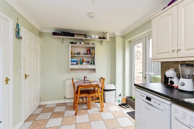Old Bakery Close, March, PE15, photo 3