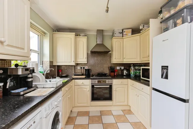 Old Bakery Close, March, PE15, photo 2