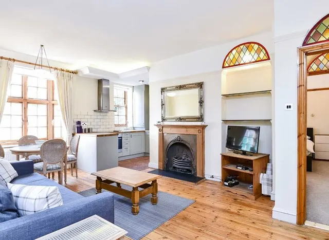 Grove End Road, St John's Wood, NW8, photo 1