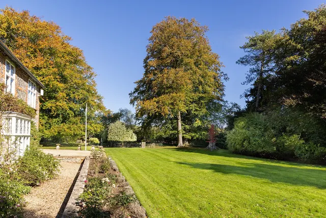 Woodlands St. Mary, Hungerford, RG17, photo 3
