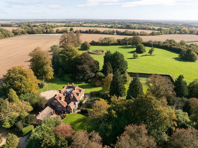 Woodlands St. Mary, Hungerford, RG17, photo 2