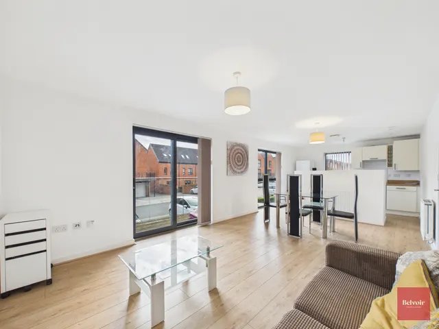 Sir Harry Secombe Court, Swansea, SA1, photo 1