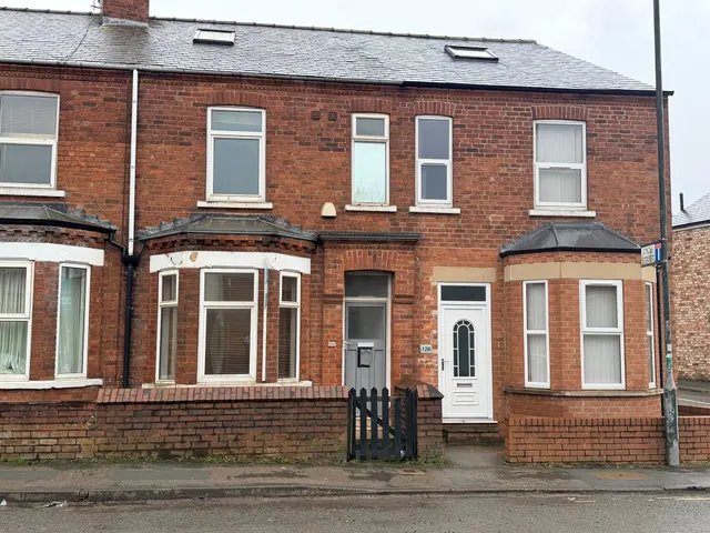 Hull Road, York, photo 1