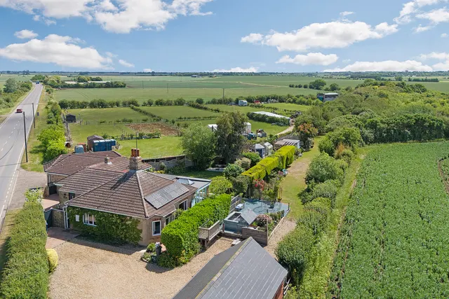 Heath Road, Warboys, PE28, photo 2