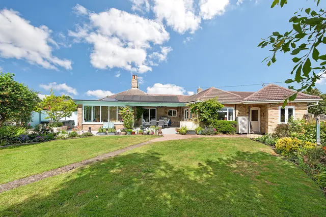 Heath Road, Warboys, PE28, photo 3