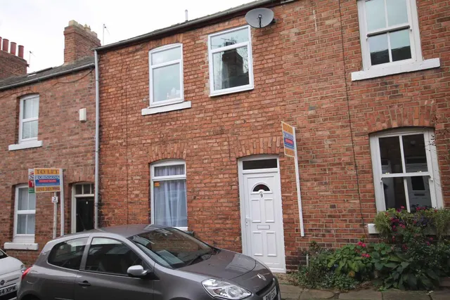 Mavin Street, Durham City, DH1
