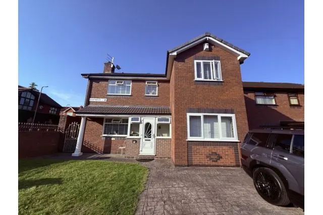 Eastwood, Liverpool, photo 1