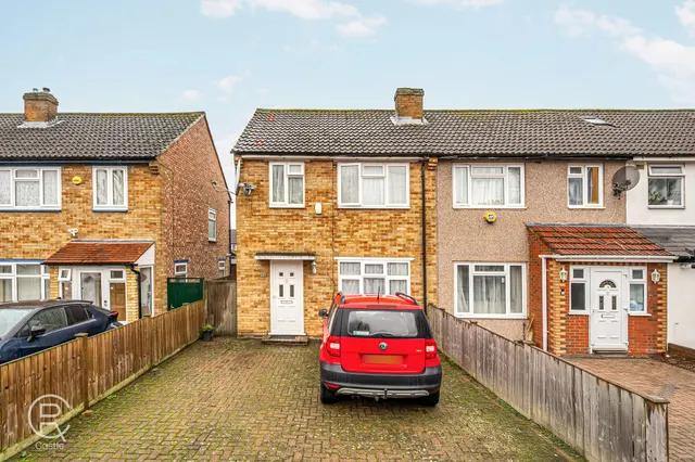 Beechwood Avenue, Greenford, Middlesex, Greater London, UB6 9UD, photo 1