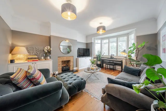 Gracefield Gardens, Streatham Hill, London, SW16, photo 1