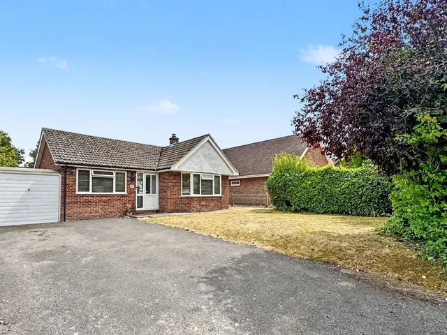 Croft End, Letcombe Regis, OX12, photo 1
