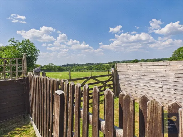 West Lane, Dolton, EX19, photo 2