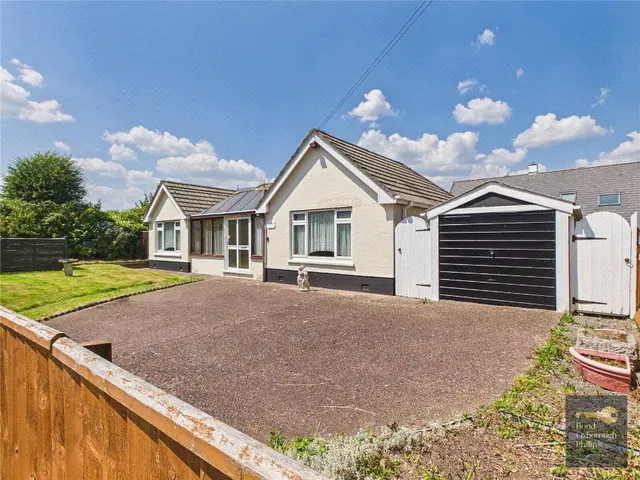 West Lane, Dolton, EX19, photo 1