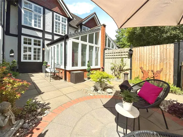 Photo 2 — Dukes Ride, Crowthorne, Berkshire, RG45 6NU