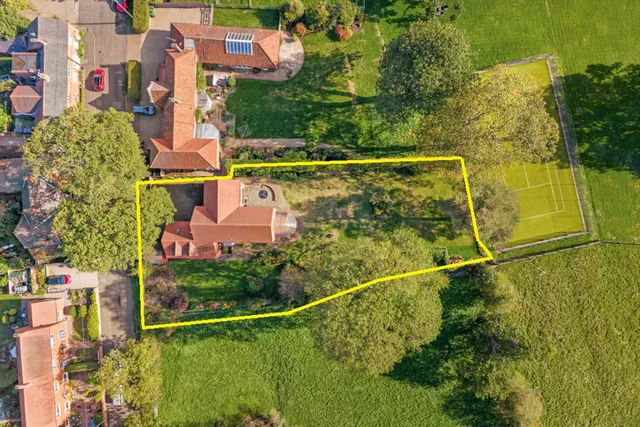 Church Lane, Hoby, LE14, photo 2