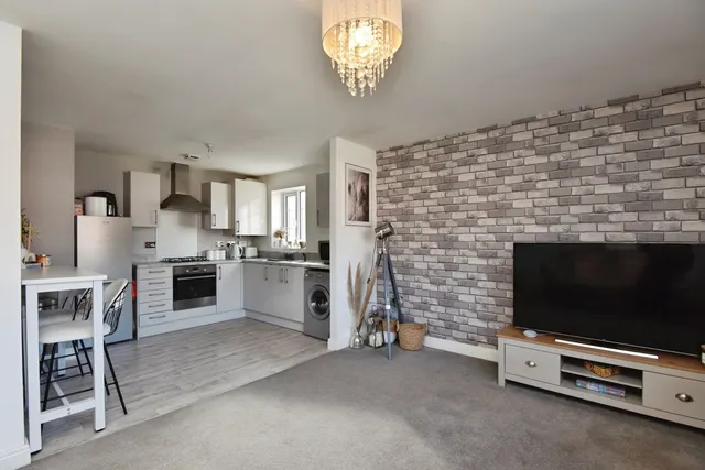 Photo 2 — Myrtle Wood Road, Alsager, Stoke-on-Trent, Cheshire, ST7