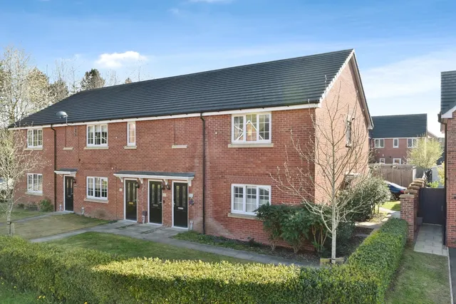Myrtle Wood Road, Alsager, Stoke-on-Trent, Cheshire, ST7, photo 1