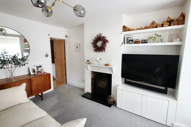 Photo 2 — Kent Road, West Wickham, West Wickham, BR4 0JL