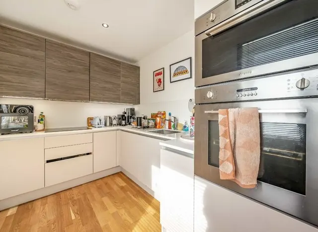 Dalmeny Avenue, Kentish Town, N7, photo 3