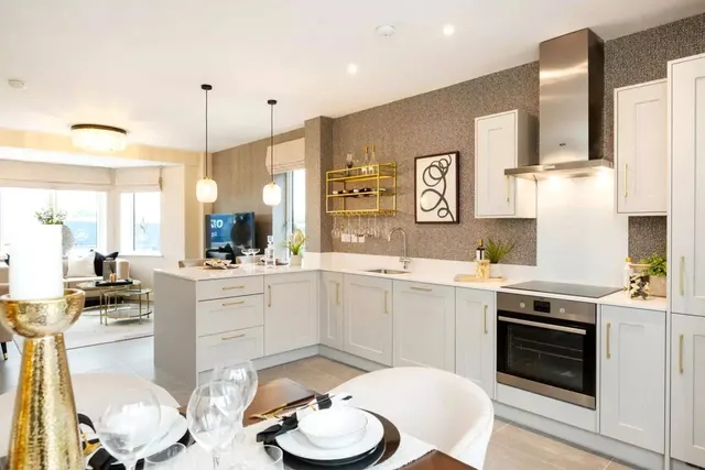 Springstead Village, Cherry Hinton, CB1, photo 3