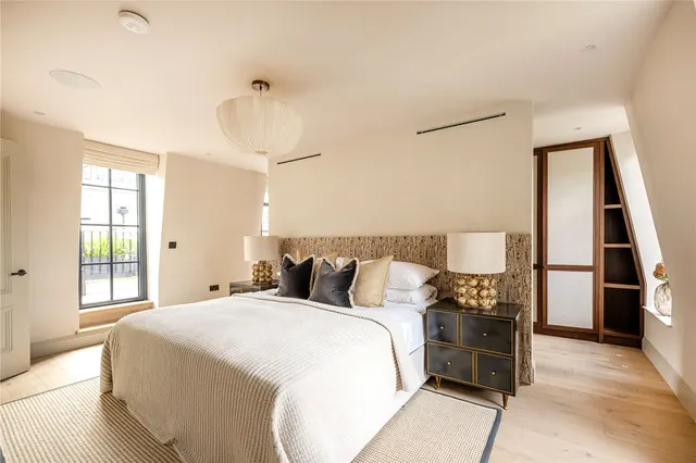 Bridstow Place, Notting Hill, W2, photo 2
