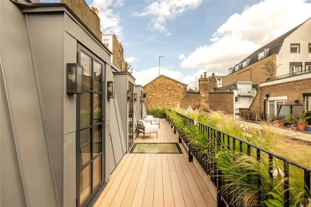 Bridstow Place, Notting Hill, W2, photo 3