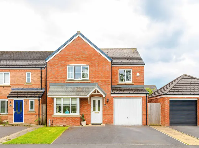 Vulcan Park Way, Newton-Le-Willows, Newton-Le-Willows, WA12 8AF, photo 1