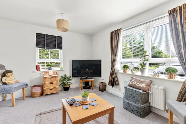 Fitch Drive, Silsden, BD20, photo 2