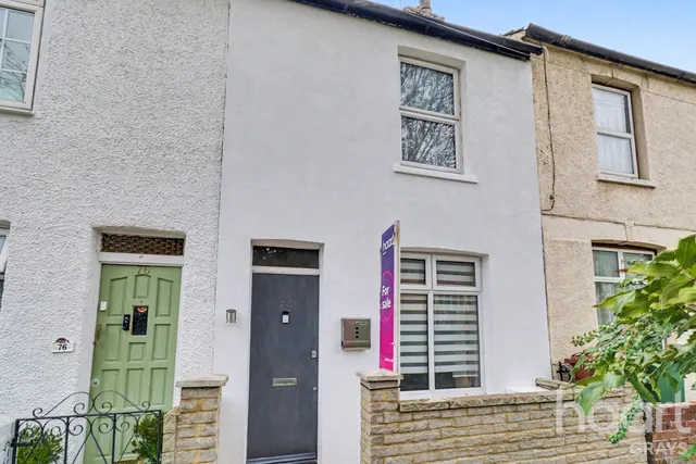 William Street, Grays, RM17, photo 1