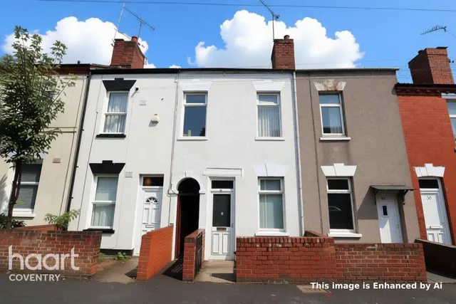 Freehold Street, Coventry, CV1, photo 1